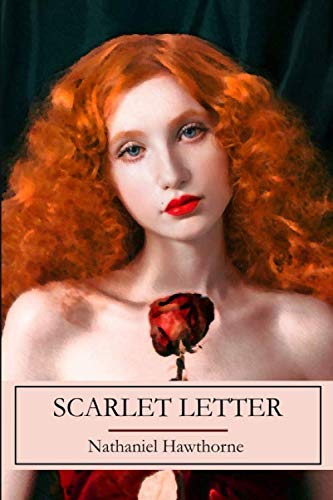 Scarlett Letter von Independently published